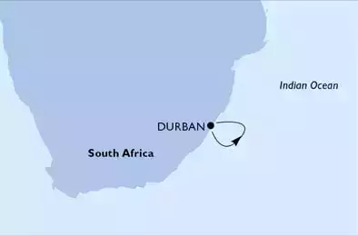 Durban,Indian Ocean,Durban