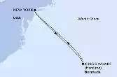 New York,King's Wharf,New York
