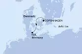 Copenhagen,Kiel