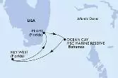 USA, Bahamas