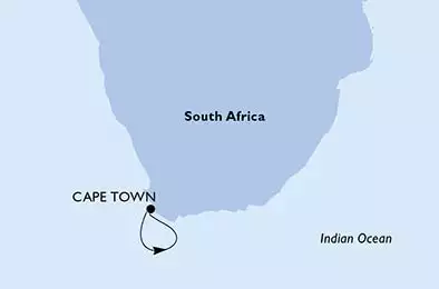 Cape Town,Indian Ocean,Cape Town