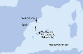 Spagna