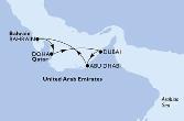 Abu Dhabi,Bahrain,Doha,Dubai,Dubai,Dubai,Abu Dhabi