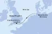 Regno Unito, Germania