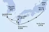 Tokyo,Gangjeong,Yatsushiro,Kagoshima,Tokyo