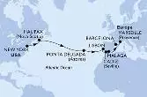 Stati Uniti, Canada, Portogallo, Spagna, Francia