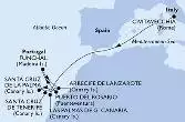 Italia, Spagna, Portogallo