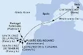 Italia, Spagna, Portogallo