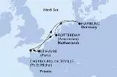 Francia, Germania, Olanda