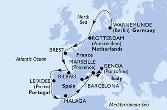 Germania, Olanda, Francia, Spagna, Portogallo, Italia