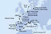 Germania, Olanda, Francia, Spagna, Portogallo, Italia