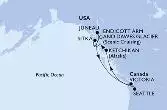 Stati Uniti, Canada