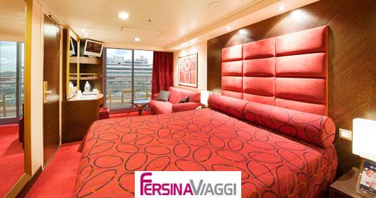 MSC Preziosa Le Offerte Viaggi Ed Itinerari Relativi Alla Nave Da 