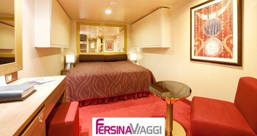 MSC Preziosa Le Offerte Viaggi Ed Itinerari Relativi Alla Nave Da 