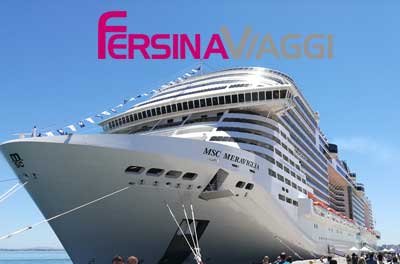Msc Meraviglia