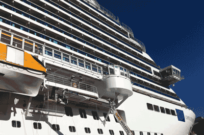 Costa Diadema: il gioiello che aspettavi, alla scoperta del Mediterraneo