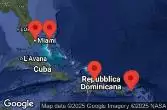 FLORIDA, DOMINICAN REPUBLIC, VIRGIN ISLANDS, BRITISH VIRGIN ISLANDS, BAHAMAS