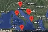  ITALY, MALTA, GREECE, ALBANIA, MONTENEGRO, CROATIA