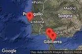  PORTUGAL, SPAIN, GIBRALTAR