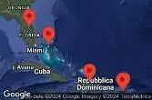  FLORIDA, DOMINICAN REPUBLIC, VIRGIN ISLANDS, BRITISH VIRGIN ISLANDS, BAHAMAS