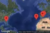  FLORIDA, PORTUGAL, SPAIN, CARTAGENA  SPAIN