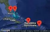  FLORIDA, DOMINICAN REPUBLIC, BRITISH VIRGIN ISLANDS, BAHAMAS