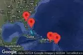  FLORIDA, BAHAMAS, ST  JOHNS  ANTIGUA, NETHERLAND ANTILLES, SAINT KITTS - NEVIS, VIRGIN ISLANDS, PUERTO RICO