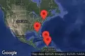  FLORIDA, DOMINICAN REPUBLIC, NETHERLAND ANTILLES, ARUBA, NEW YORK