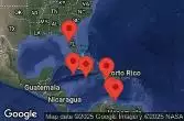  FLORIDA, DOMINICAN REPUBLIC, NETHERLAND ANTILLES, ARUBA, JAMAICA, CAYMAN ISLANDS