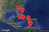  FLORIDA, BAHAMAS, DOMINICAN REPUBLIC, ARUBA, NETHERLAND ANTILLES, JAMAICA, CAYMAN ISLANDS