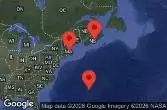  NEW YORK, ME, CANADA, ICELAND, IRELAND, UNITED KINGDOM, FRANCE, GREAT BRITAIN