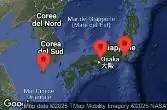  JAPAN, KYOTO  OSAKA   JAPAN, REPUBLIC OF (SOUTH)