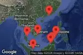  SINGAPORE, THAILAND, VIET NAM, BRUNEI DARUSSALAM, MALAYSIA, PHILIPPINES, CHINA