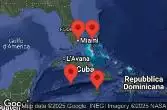  FLORIDA, BAHAMAS, JAMAICA, CAYMAN ISLANDS