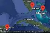  FLORIDA, MEXICO, BAHAMAS