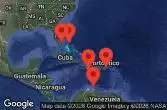  FLORIDA, ARUBA, DOMINICAN REPUBLIC, PUERTO RICO, BAHAMAS