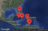 FLORIDA, CAYMAN ISLANDS, JAMAICA, DOMINICAN REPUBLIC, ARUBA, NETHERLAND ANTILLES