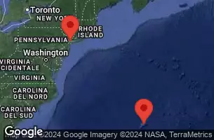 NORWEGIAN JOY - Itinerario di 7 notti partendo da NEW YORK CITY, NY il 04/08/2024 -  NEW YORK, BERMUDA