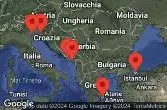  TURKEY, GREECE, MONTENEGRO, CROATIA, SLOVENIA, ITALY