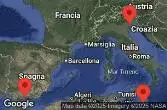  ITALY, MALTA, SPAIN