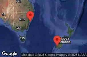 NORWEGIAN SPIRIT - Itinerario di 12 notti partendo da SYDNEY, AUSTRALIA il 29/03/2026 -  AUSTRALIA, NEW ZEALAND