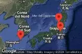  JAPAN, NIGATA  JAPAN, REPUBLIC OF (SOUTH)