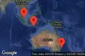  AUSTRALIA, INDONESIA, SINGAPORE