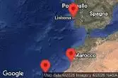  PORTUGAL, SPAIN, MOROCCO