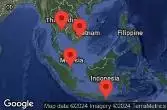  INDONESIA, VIET NAM, THAILAND, SINGAPORE