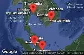  THAILAND, VIET NAM, MALAYSIA, SINGAPORE