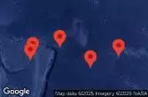  FRENCH POLYNESIA, COOK ISLANDS, AMERICAN SAMOA, FIJI, DRAVUNI  FIJI