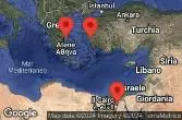  GREECE, EGYPT, TURKEY