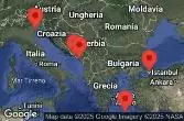  TURKEY, GREECE, CROATIA, MONTENEGRO, ITALY