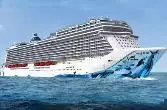 NORWEGIAN BLISS